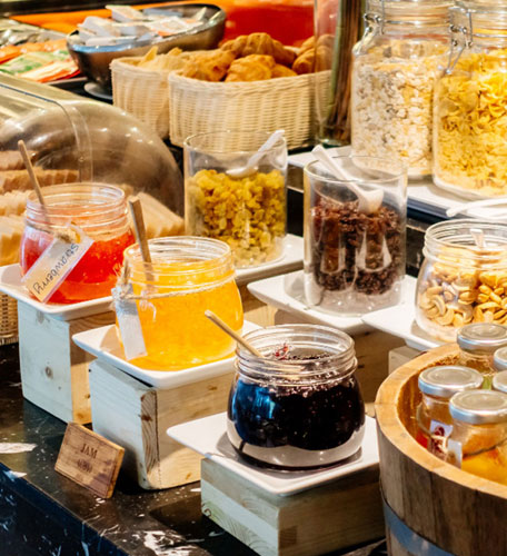 Food Market