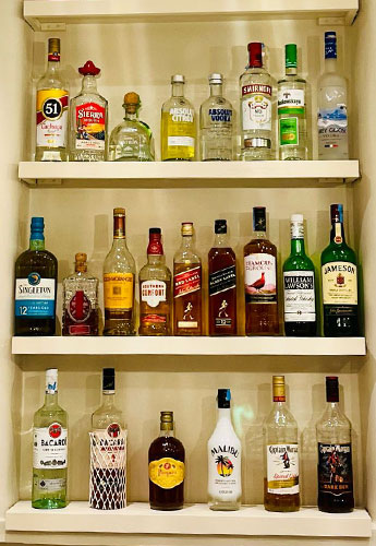 Bar & Brasserie