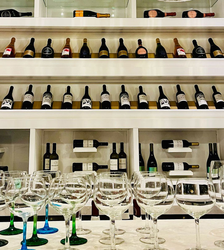 Bar & Brasserie